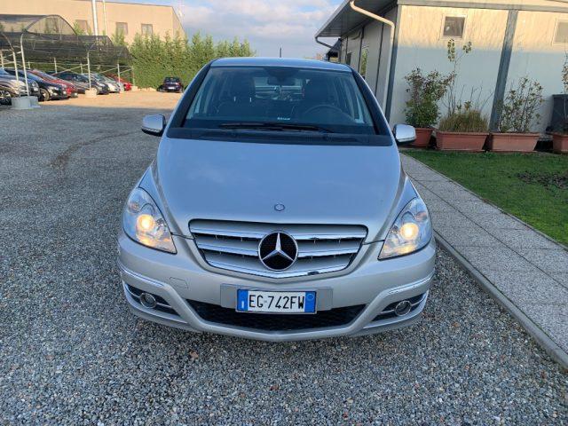 MERCEDES-BENZ B 180 CDI Premium