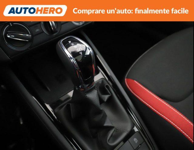 SKODA Kamiq 1.0 TSI 110 CV DSG Monte Carlo