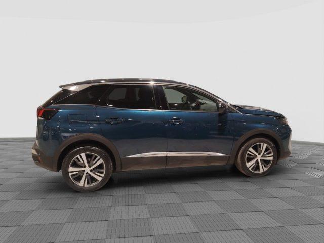 PEUGEOT 3008 3008 BlueHDi 130 EAT8 Allure Pack