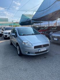 Fiat Grande Punto 1.4 GPL 5 porte Dynamic