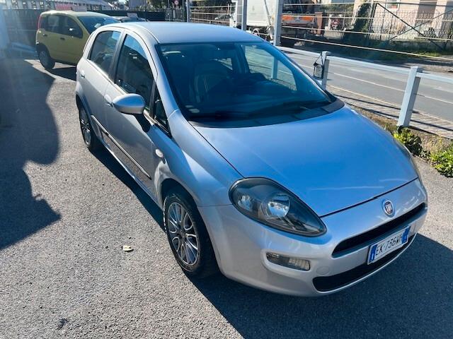 Fiat Punto Evo 1.3 Mjt 95 CV DPF 5 porte S&S Dynamic