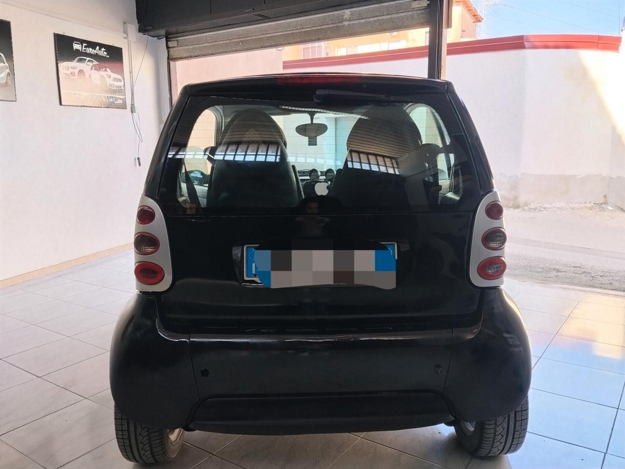 Smart ForTwo 700 benzina CON GARANZIA