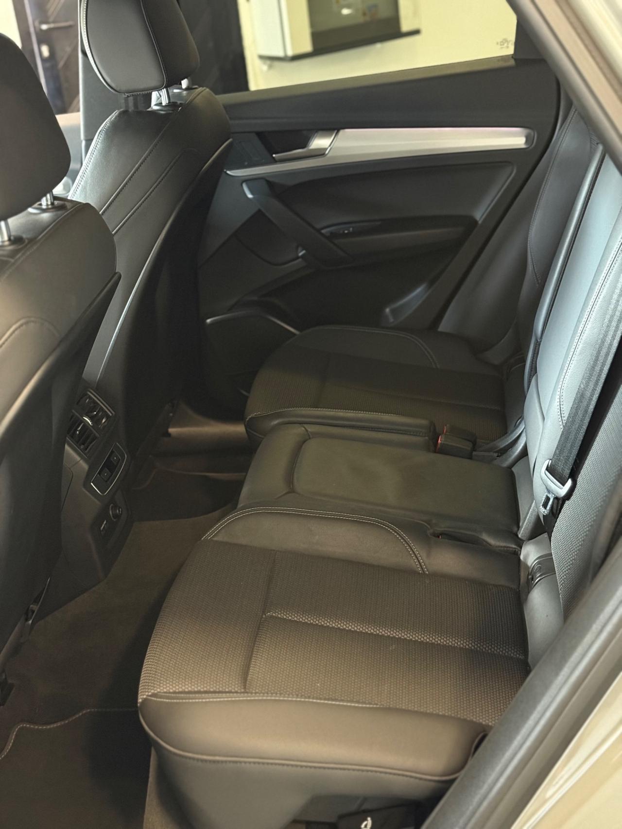 Audi Q5 SPB 40 TDI quattro S tronic line plus