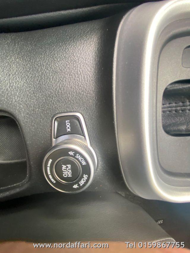 SUZUKI S-Cross 1.4 Hybrid 4WD All Grip A/T Starview