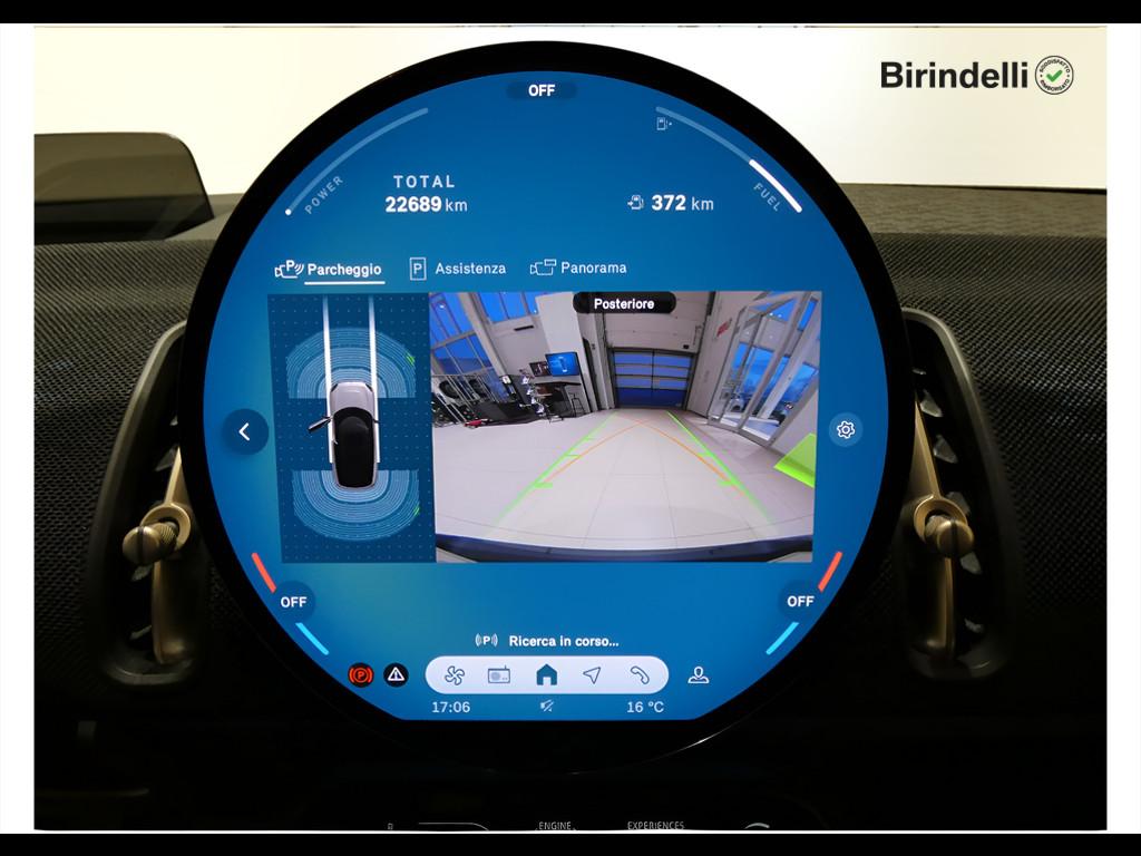 MINI Mini Countrym.(U25) - Mini D Classic Countryman