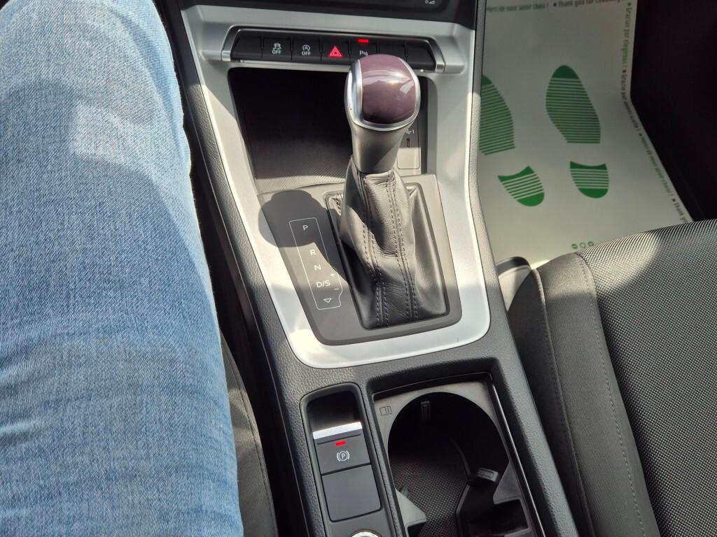 Audi Q3 2.0 TDI 150CV S-tronic