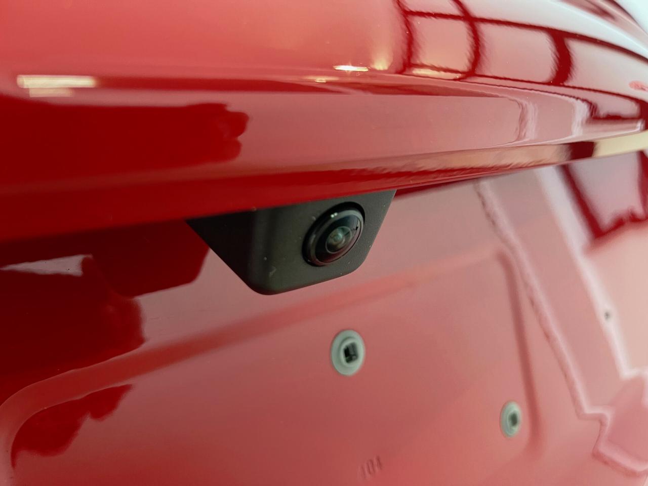 Fiat 600 Hybrid 100 CV DCT MHEV NO VINCOLO DI FINANZIAMENTO