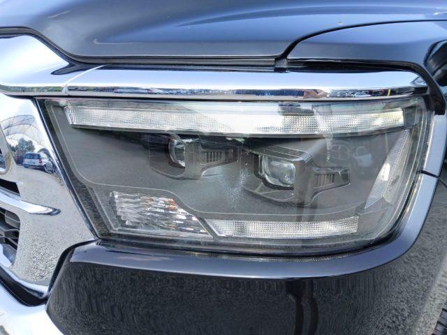 DODGE RAM 1500 3.6L V6 eTorque BIG HORN N1 - Promo