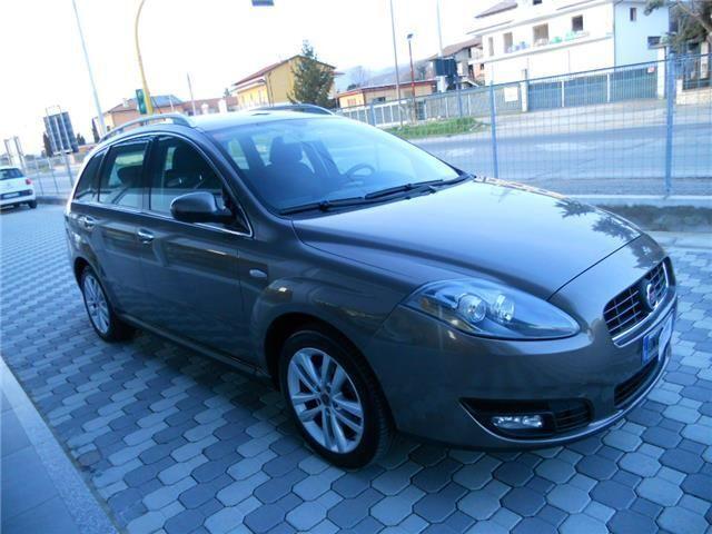 Fiat Croma 1.9 MULTIJET 16V "EMOTION" CAMBIO MANUALE!PERFETTA