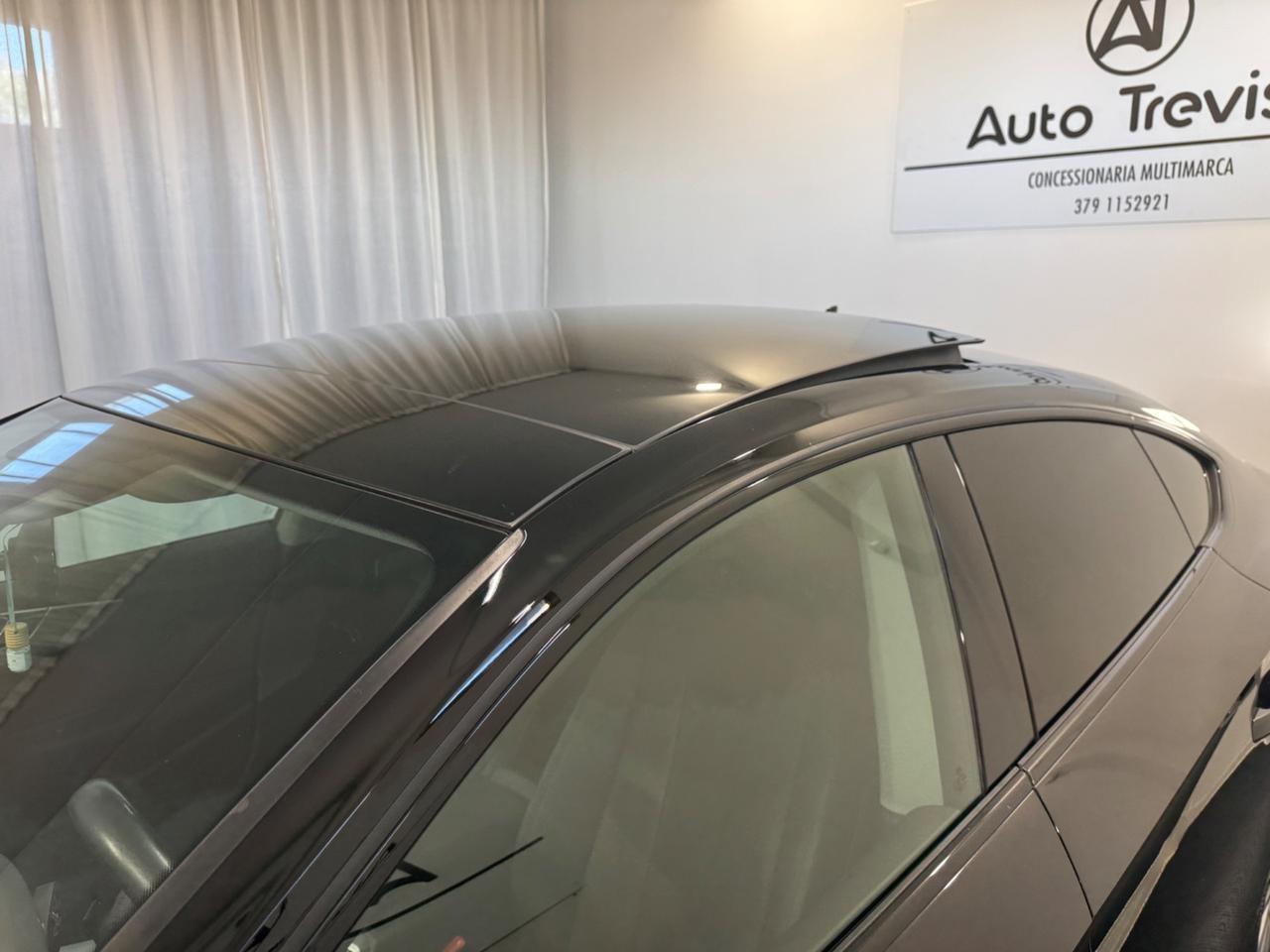 Audi A5 SPB 40 TDI quattro S tronic Business Advanced