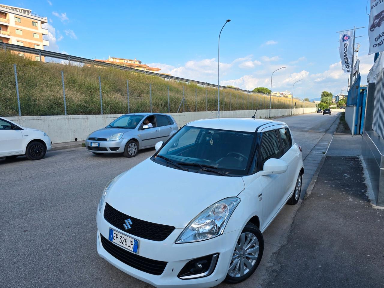Suzuki Swift 1.3 DDiS 5 porte B-Cool