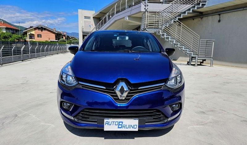 Renault Clio TCe 12V 90 CV GPL 5 porte Duel Navi