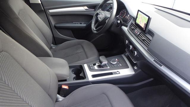 AUDI Q5 2.0 TDI Quattro S-Tronic