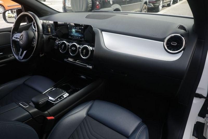 Mercedes-Benz Classe B Mercedes-Benz Classe B B 180 d Automatic Sport 85KW ANNO 2019