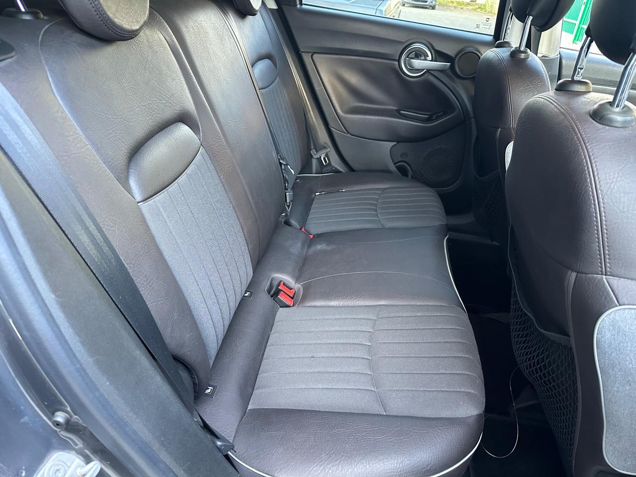 Fiat 500X 1.6 MultiJet NEOPATENTATI