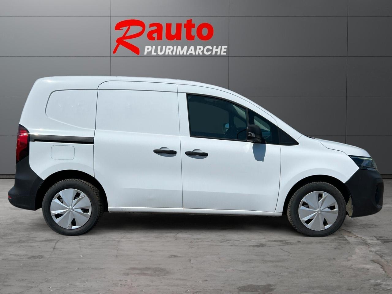 Nissan Townstar EV VAN ACENTA
