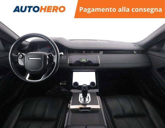 LAND ROVER Range Rover Evoque 2.0D I4 180 CV AWD Auto R-Dynamic SE