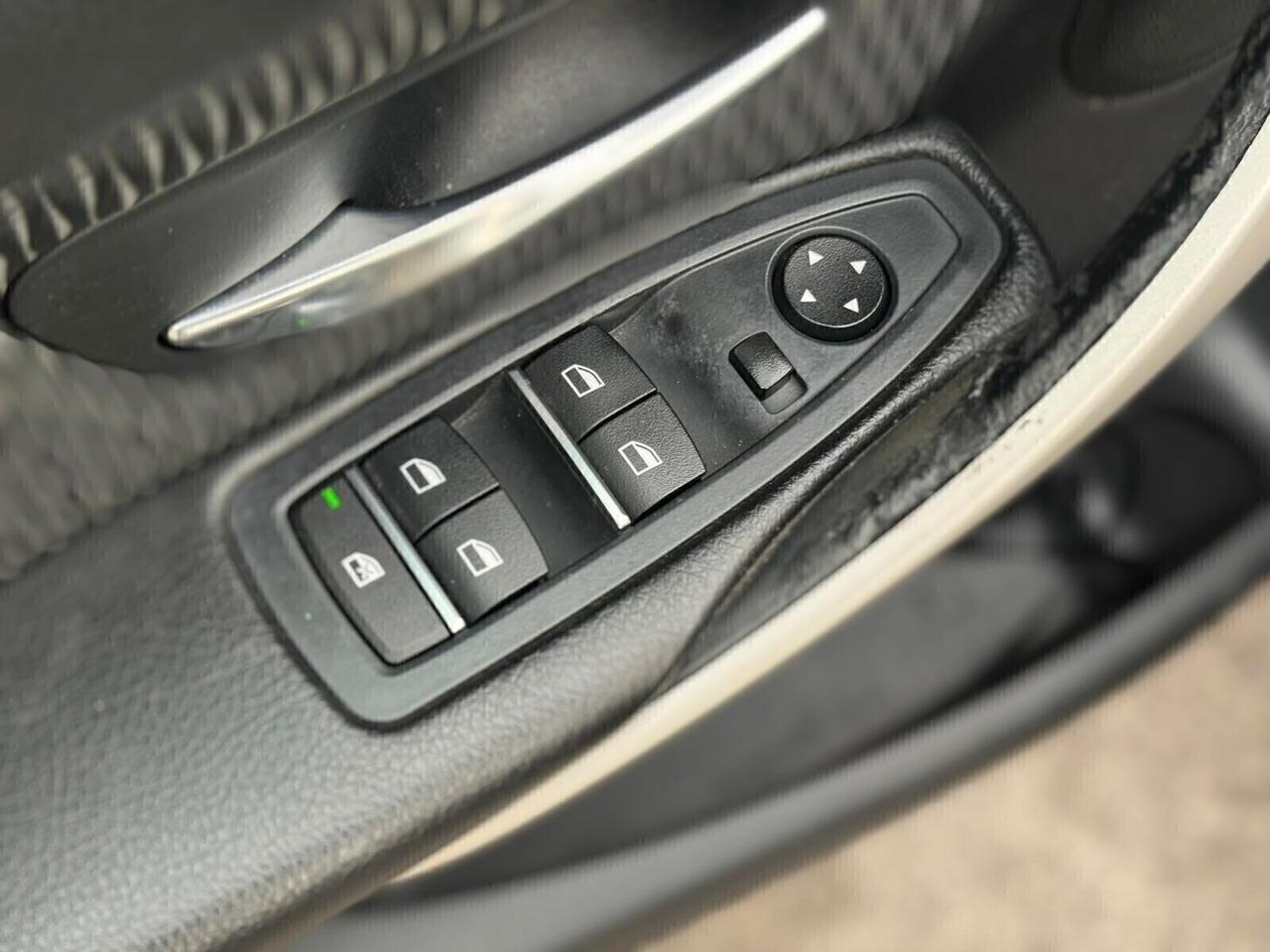 Bmw 316 316d Touring Luxury