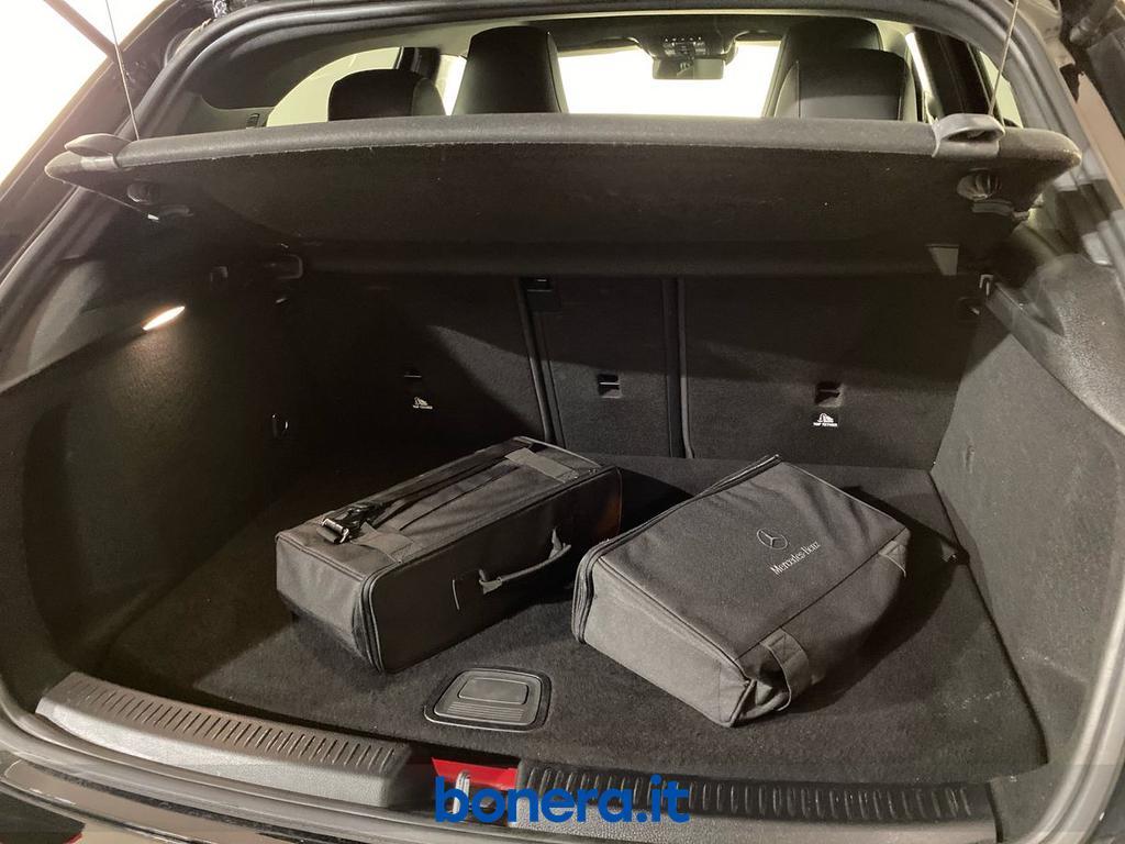Mercedes Classe A 250 250 e EQ-POWER Premium Plus edition 7G-DCT