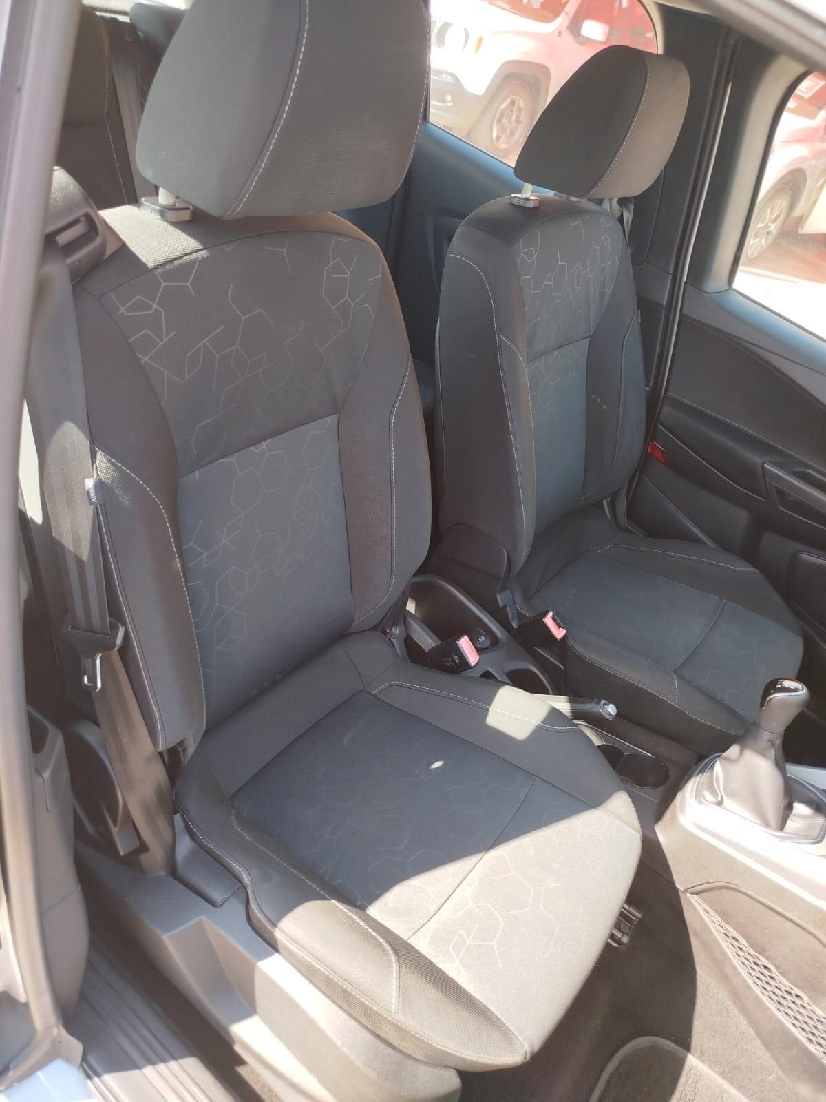 Ford B-Max 1.4 90 CV GPL Titanium