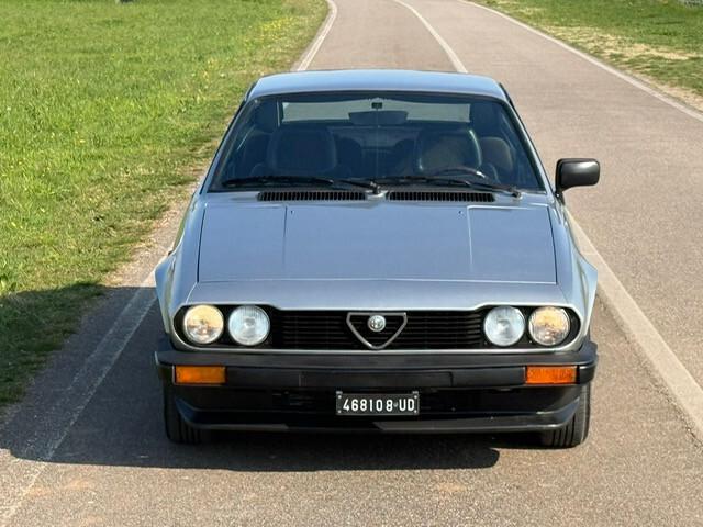 Alfa Romeo Alfetta GTV 2.0 ASI BELLA!!!