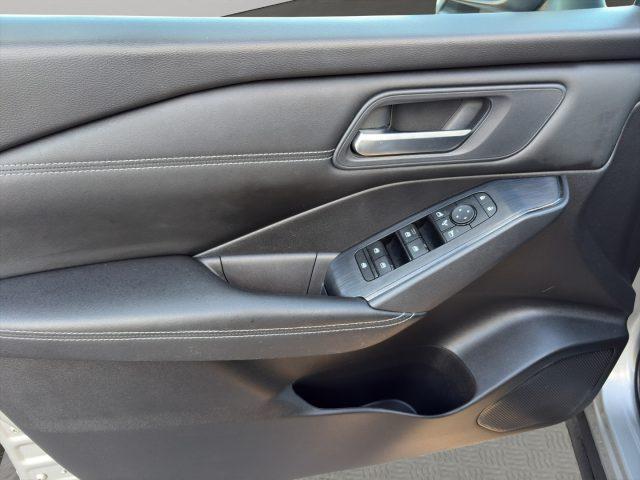 NISSAN Qashqai 1.3 MHEV 158cv Xtronic 2wd Business