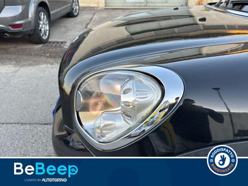 MINI Countryman Mini F60 MINI 1.6 COOPER D ALL4