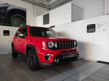 JEEP Renegade - Renegade 1.6 Mjt 130 CV 80th Anniversary