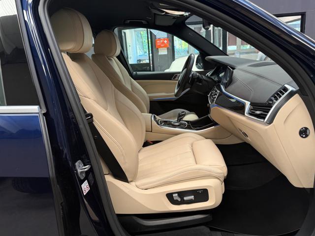 BMW X5 xDrive45e xLine