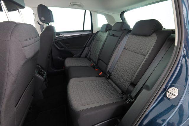 VOLKSWAGEN Tiguan Tiguan 2.0 TDI 150 CV SCR DSG Life
