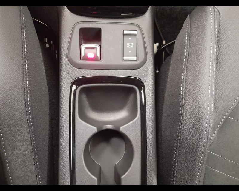 Opel Corsa Nuova GS Hybrid 110CV DTC6