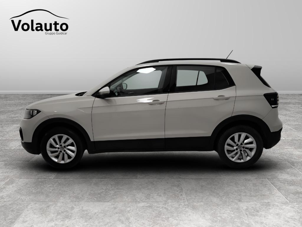 VOLKSWAGEN T-Cross 2019 - T-Cross 1.0 tsi Style 110cv
