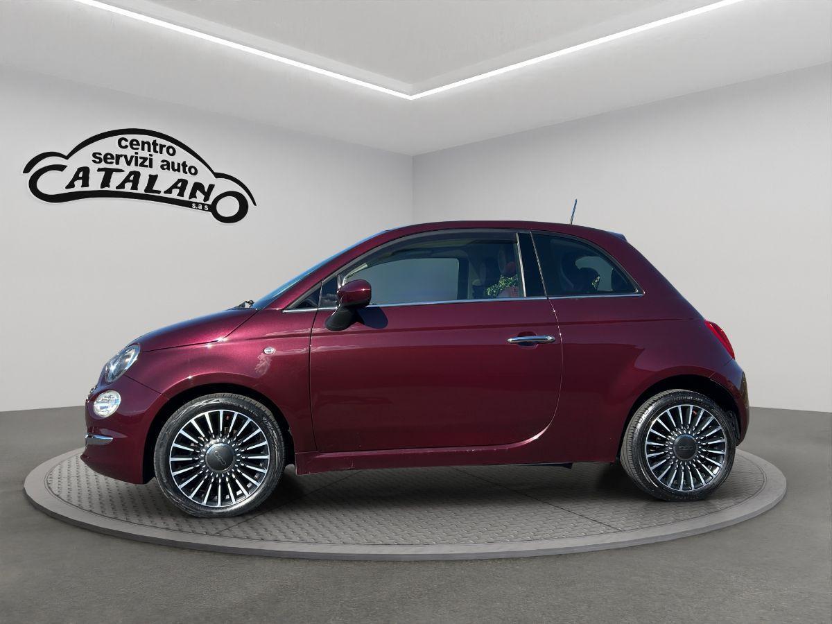 FIAT - 500 - 1.3 MJT 95 CV "S"