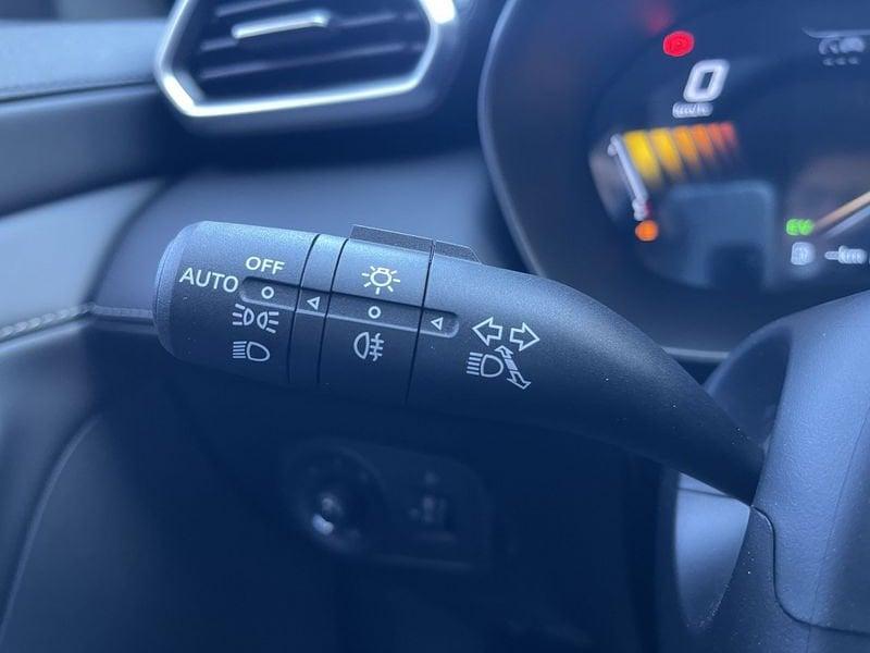 MG ZS 1.5 hybrid+ Luxury auto - KM0