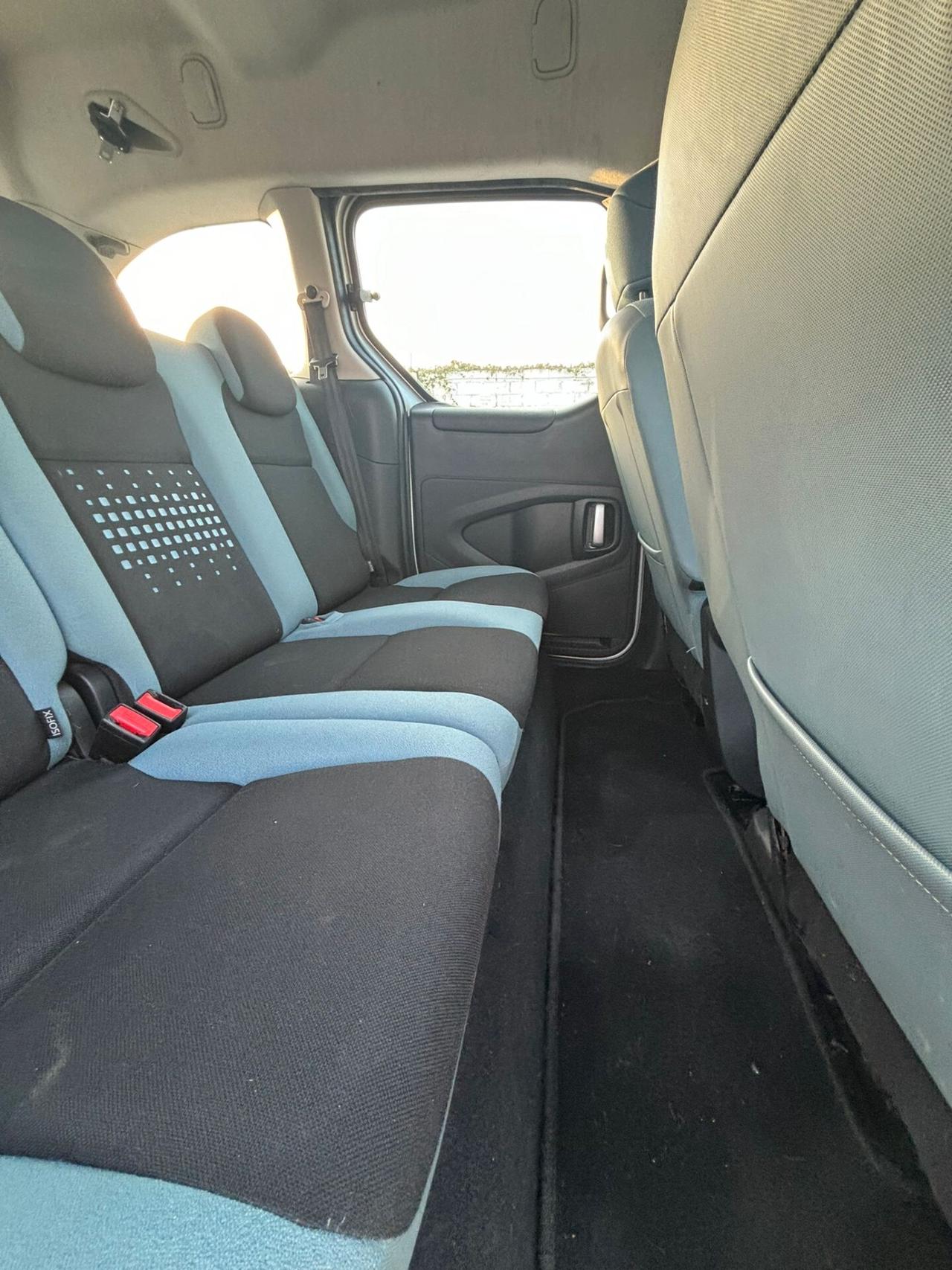Citroen Berlingo Multispace 1.6 HDi 115 XTR