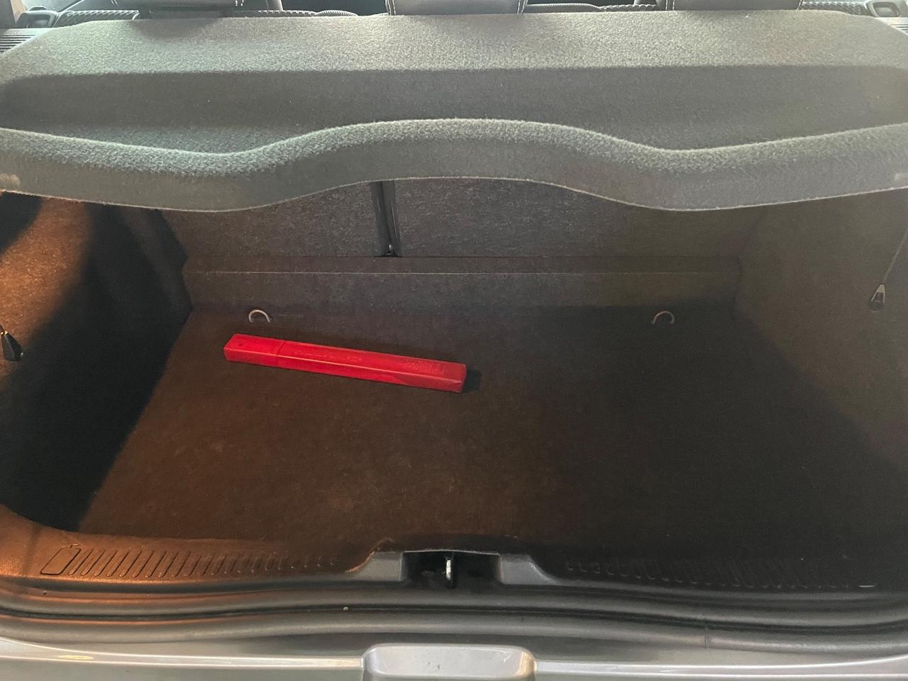 Renault Clio 1.2 16V 5 porte Dynamique - Nessun vincolo -