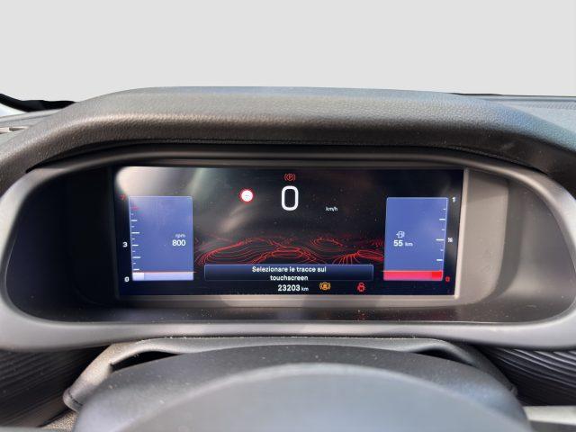 JEEP Avenger Avenger 1.2 Turbo Altitude