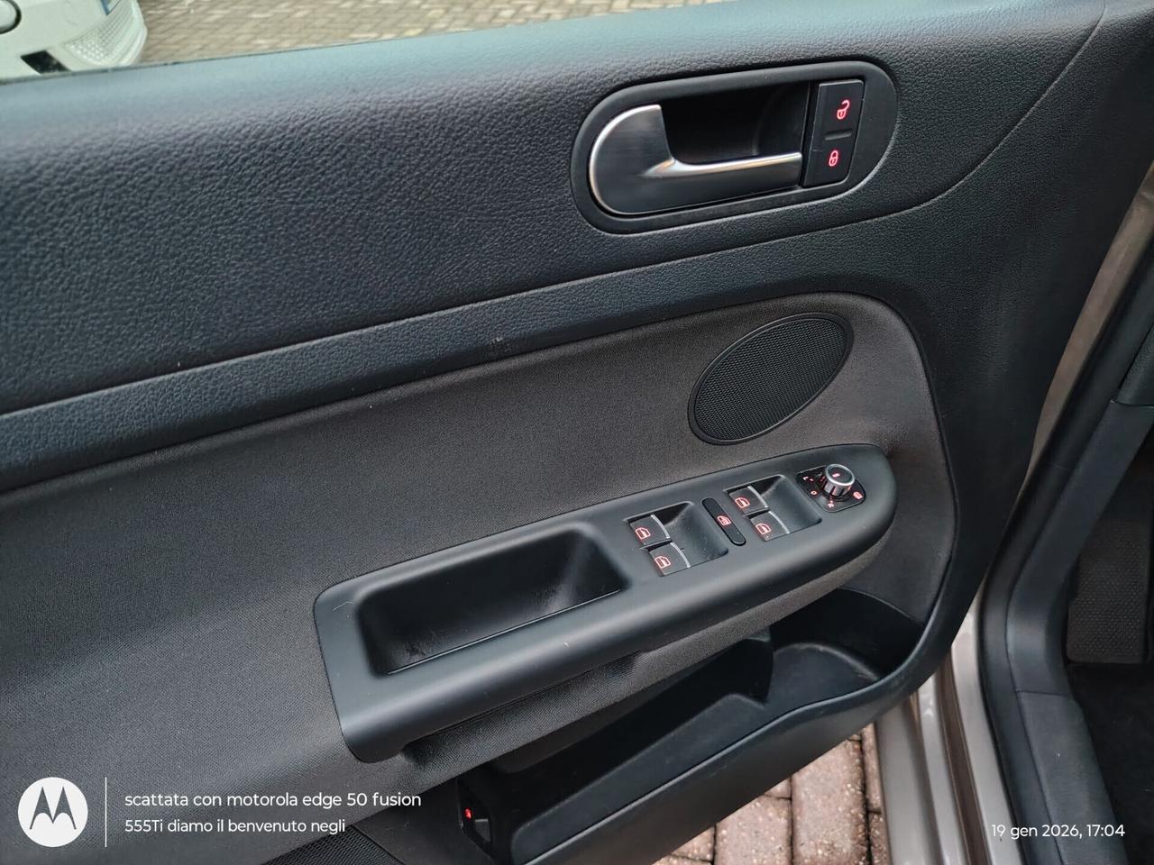 Volkswagen Golf Plus 1.4 TSI 122CV 5p. Highline