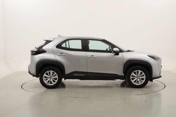 Toyota Yaris Cross Hybrid Business E-CVT BR091508 1.5 Full Hybrid 116CV