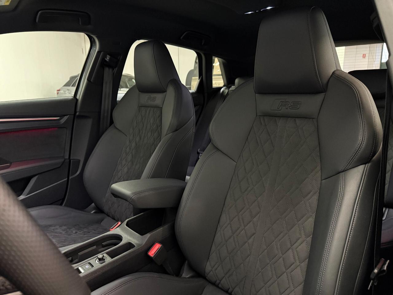 Audi RS3 Sportback Tfsi Quattro S-Tronic ITALIANA GARANZIA