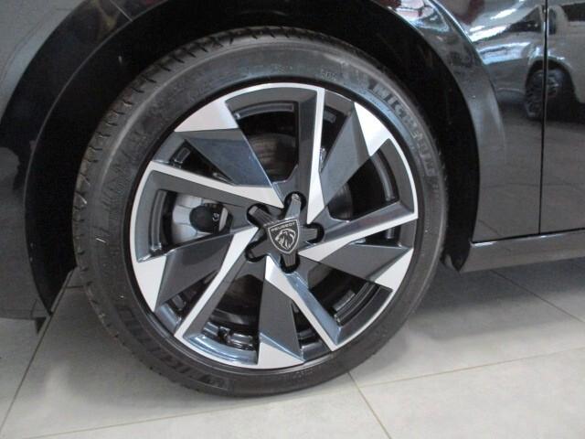 Peugeot 308 BlueHDi 130 S&S EAT8 Allure