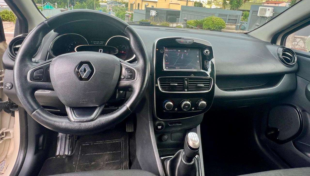 Renault Clio TCe 12V 90 CV GPL Start&Stop 5 porte Energy Life