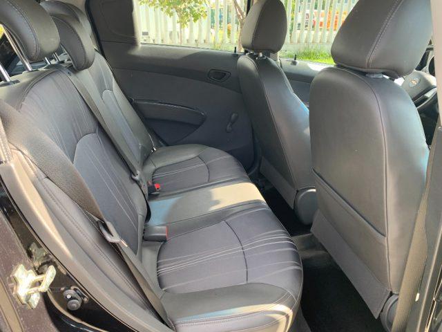 CHEVROLET Spark 1.0 Special Edition 'Bubble' GPL