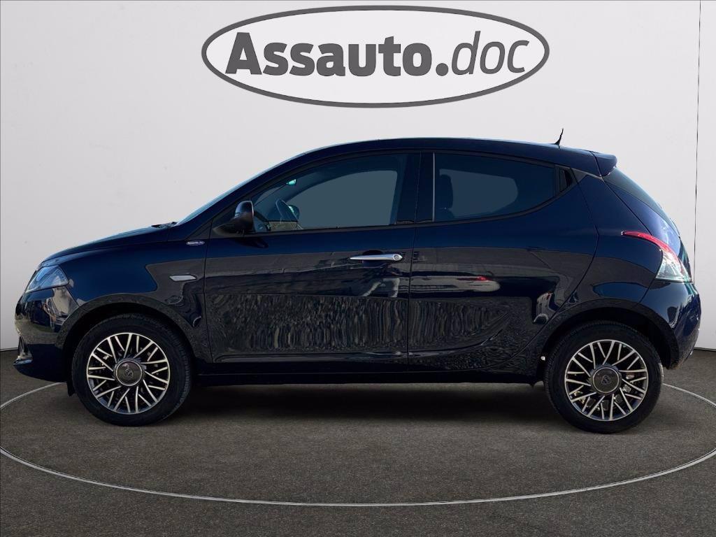 LANCIA Ypsilon 1.2 Gold Gpl 69cv del 2021