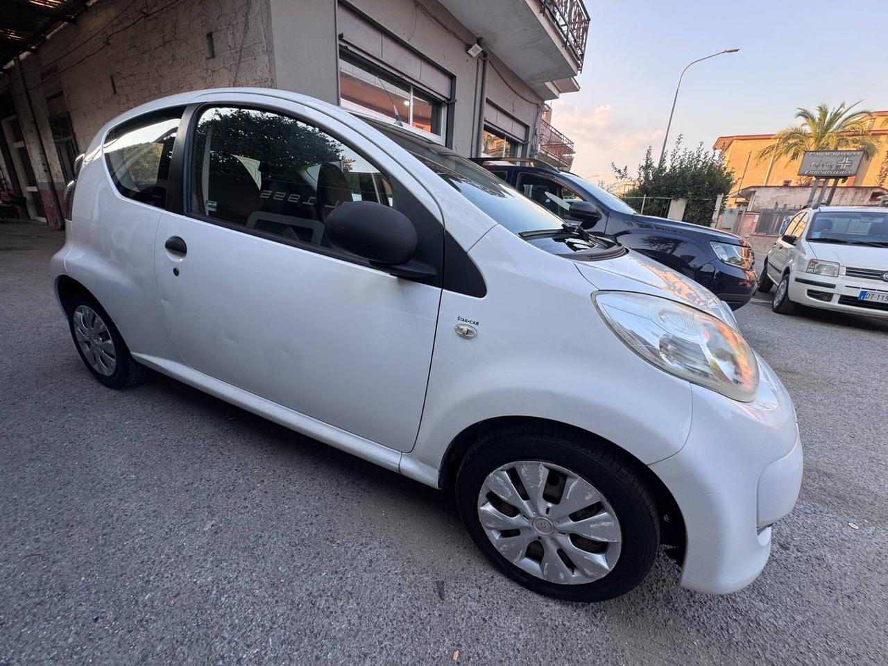 Citroen C1 1.0 3 porte GARANTITA/NORD ITA