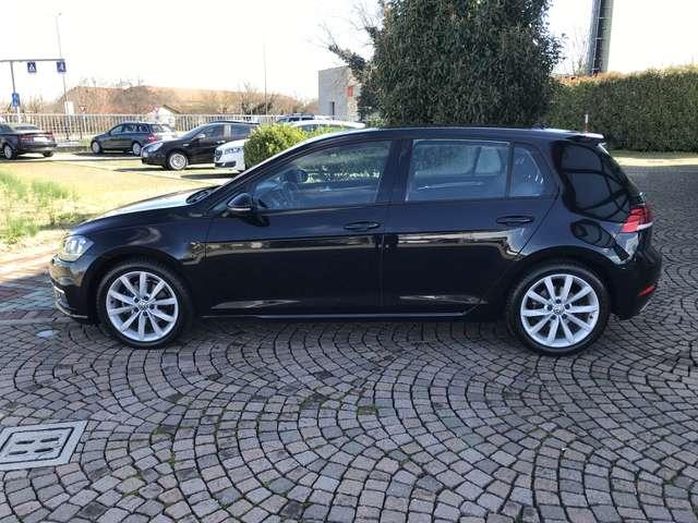 Volkswagen Golf 2.0 tdi 150 cv highline