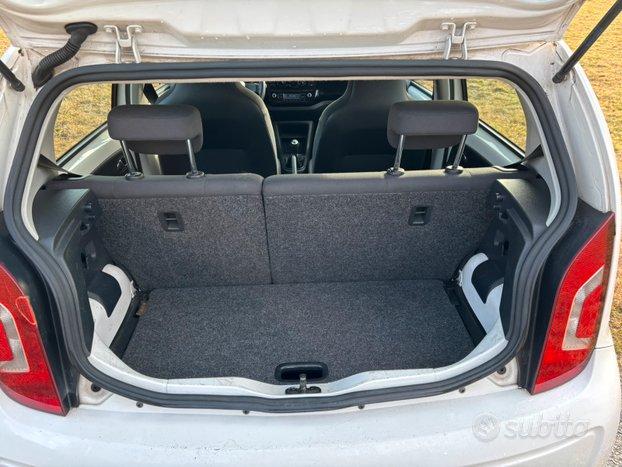 Volkswagen UP 5 PORTE BENZINA POCHISSIMI KM