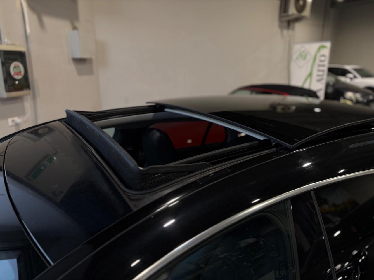Mercedes-benz CLA 220 d S.W. 4Matic Automatic Business Extra