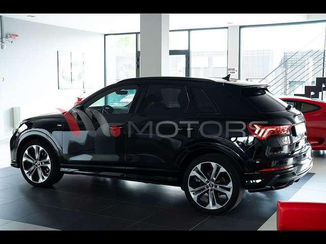 Audi Q3 35 2.0 tdi Business S-tronic