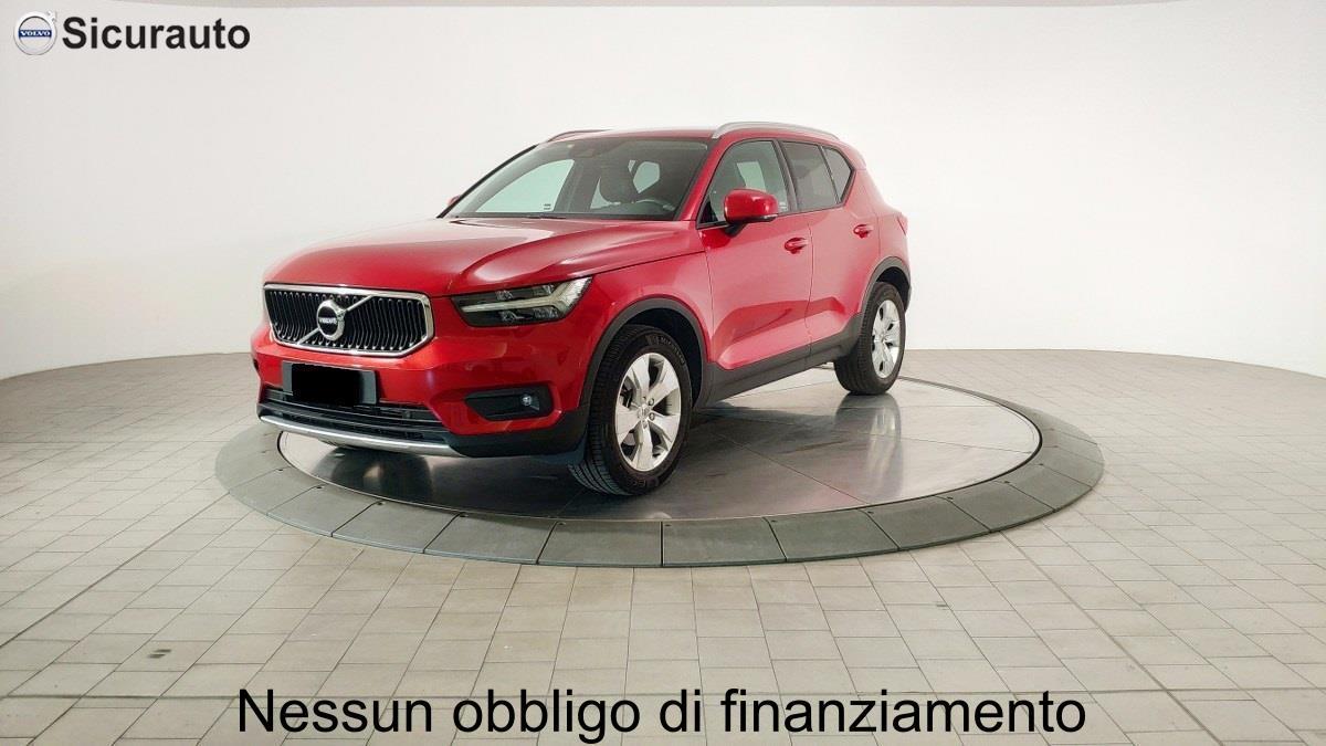 VOLVO Xc40 T3 Momentum